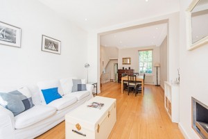 Images for Battersea, London