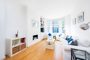 Images for Battersea, London