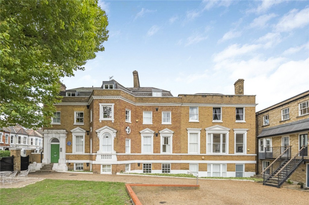 Images for Clapham Common Northside, 113 Clapham Common Northside, Clapham, London EAID:4101633374 BID:CLM