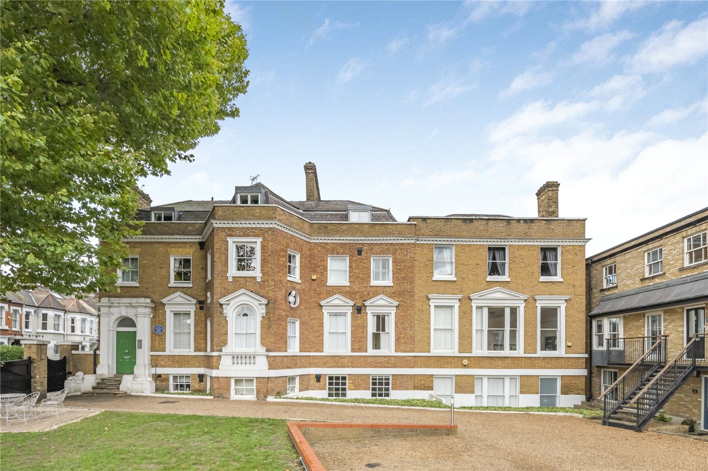 Images for Clapham Common Northside, 113 Clapham Common Northside, Clapham, London EAID:4101633374 BID:CLM