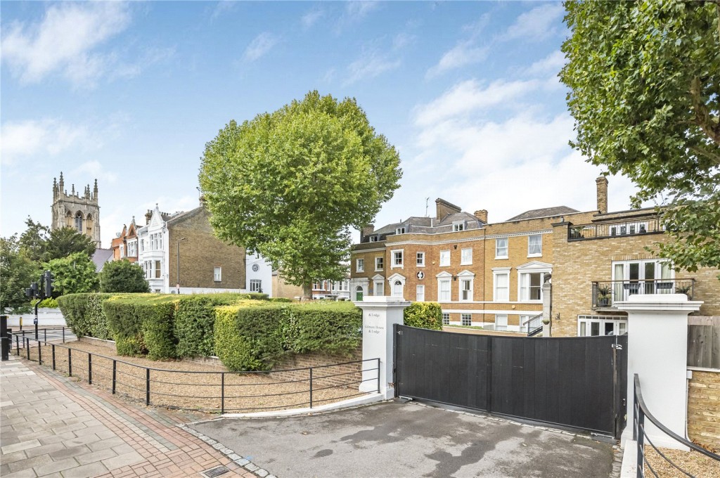 Images for Clapham Common Northside, 113 Clapham Common Northside, Clapham, London EAID:4101633374 BID:CLM