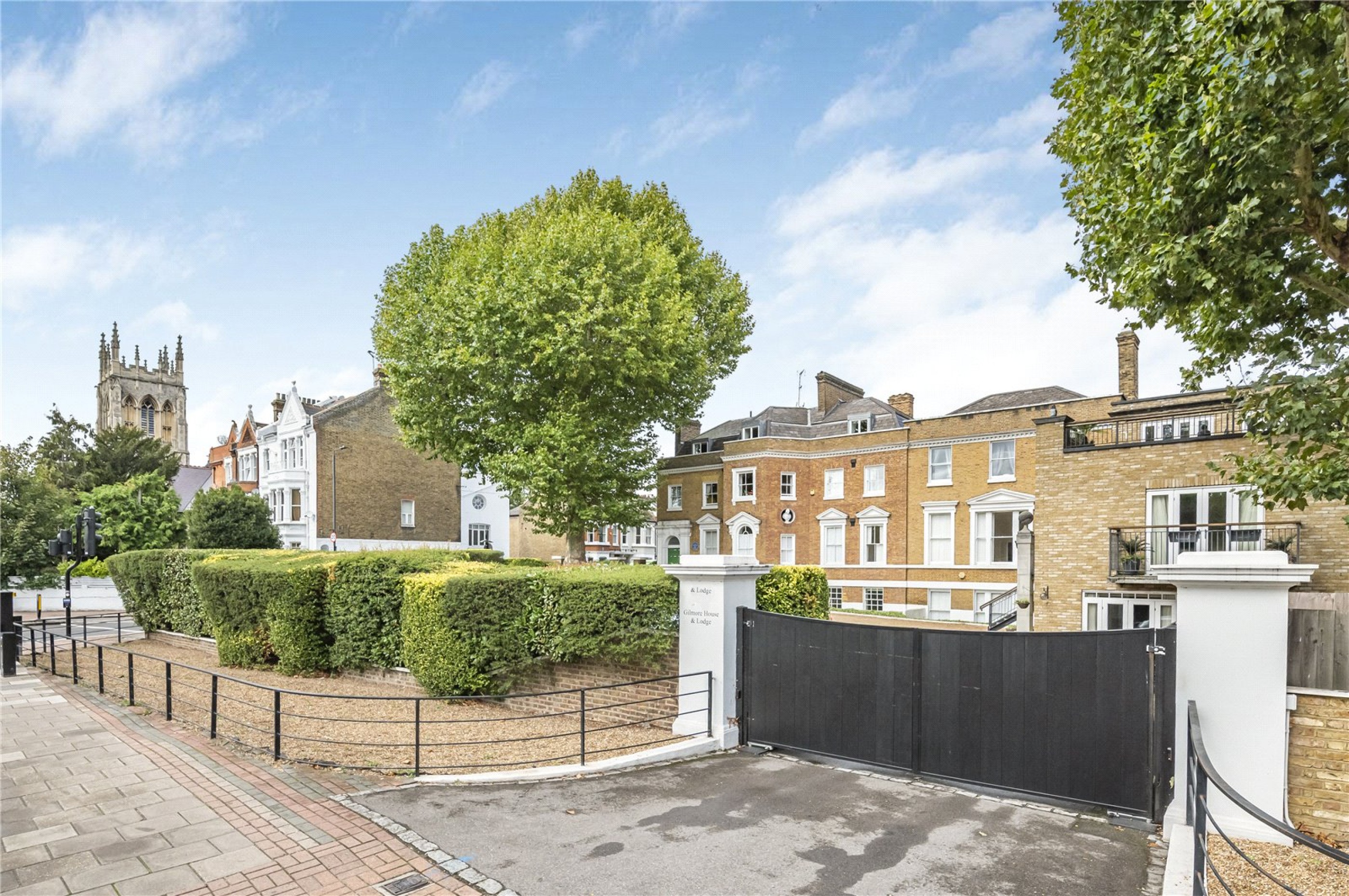 Images for Clapham Common Northside, 113 Clapham Common Northside, Clapham, London EAID:4101633374 BID:CLM