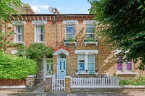Elsley Road, London, SW11