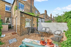 Images for London