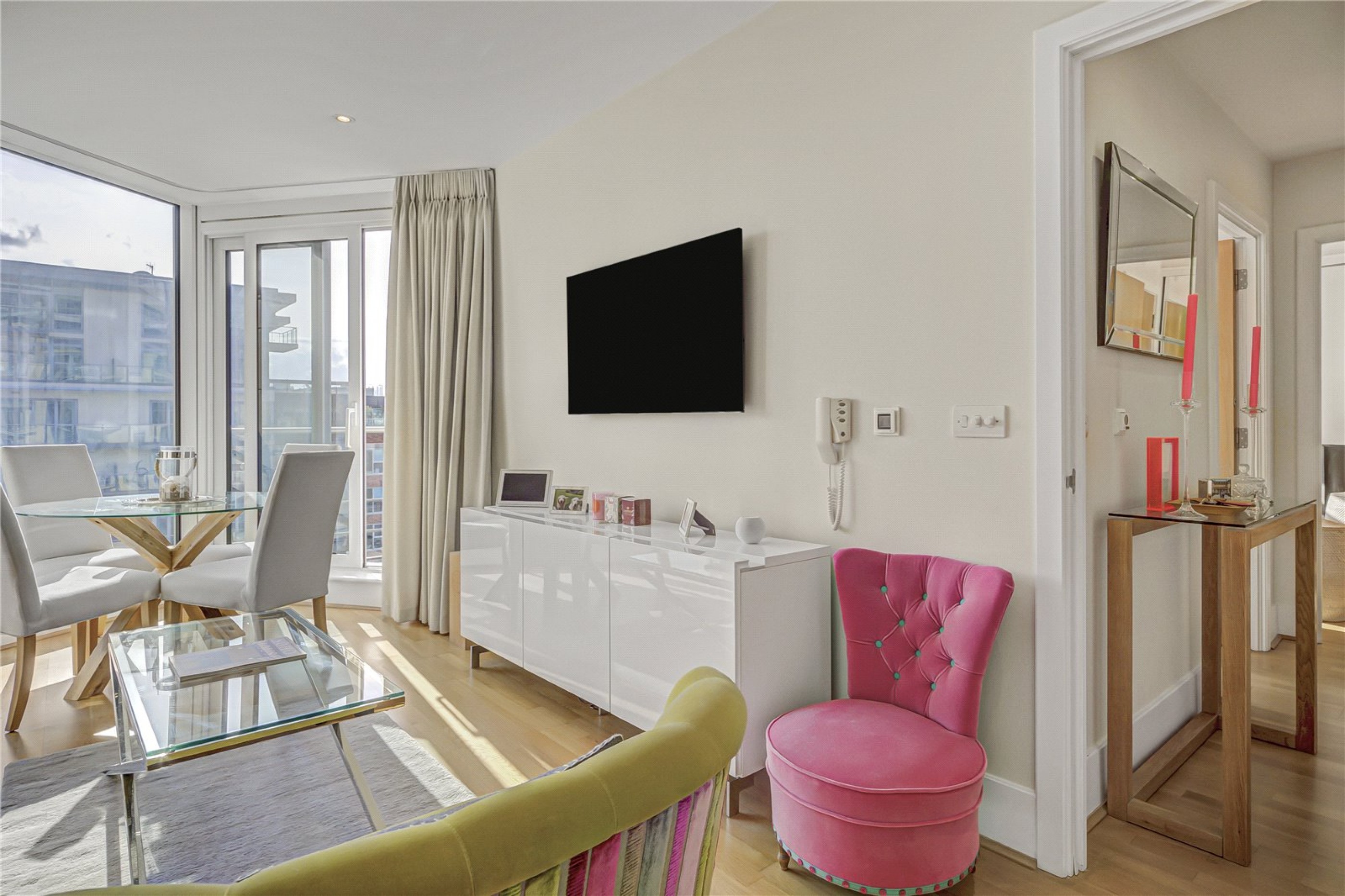 Images for Juniper Drive, Wandsworth, London EAID:4101633374 BID:CLM