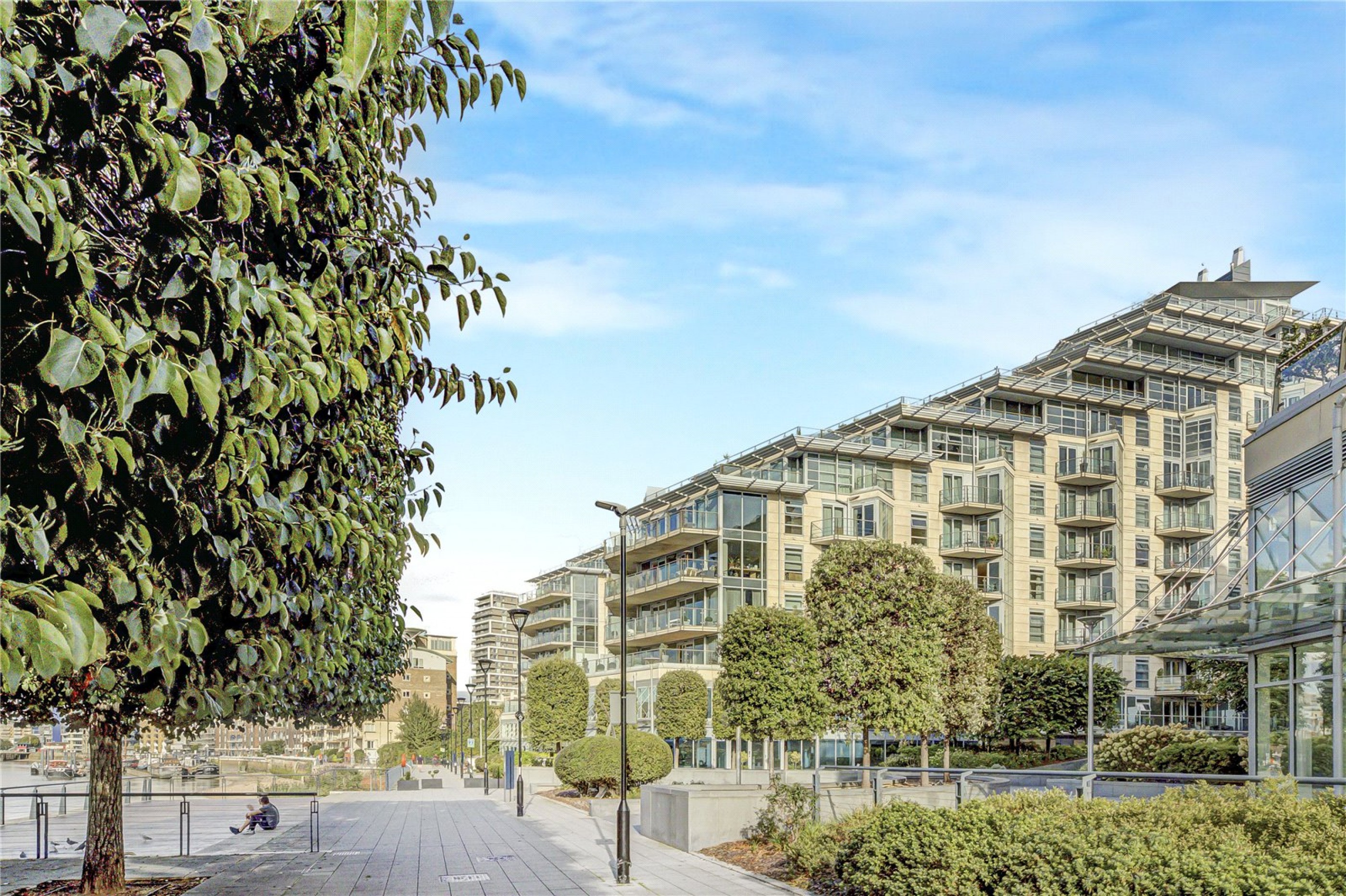 Images for Juniper Drive, Wandsworth, London EAID:4101633374 BID:CLM