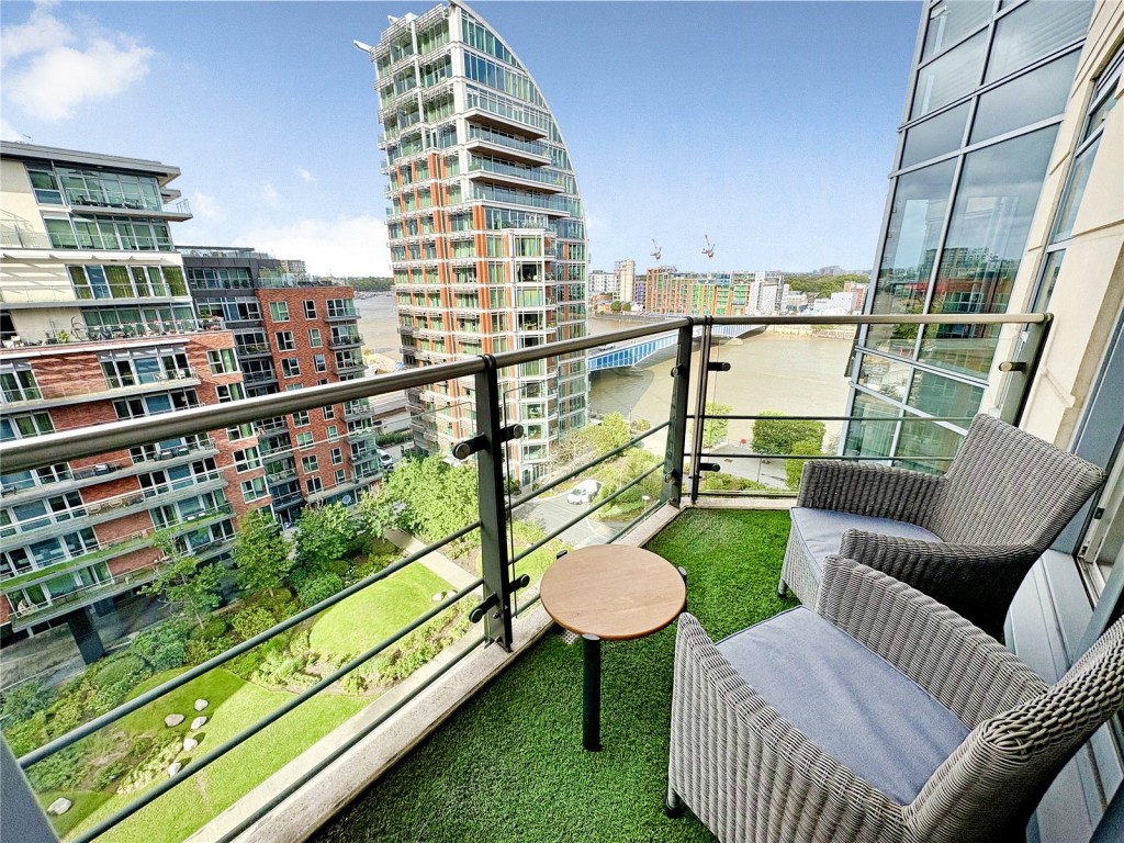 Images for Juniper Drive, Wandsworth, London EAID:4101633374 BID:CLM