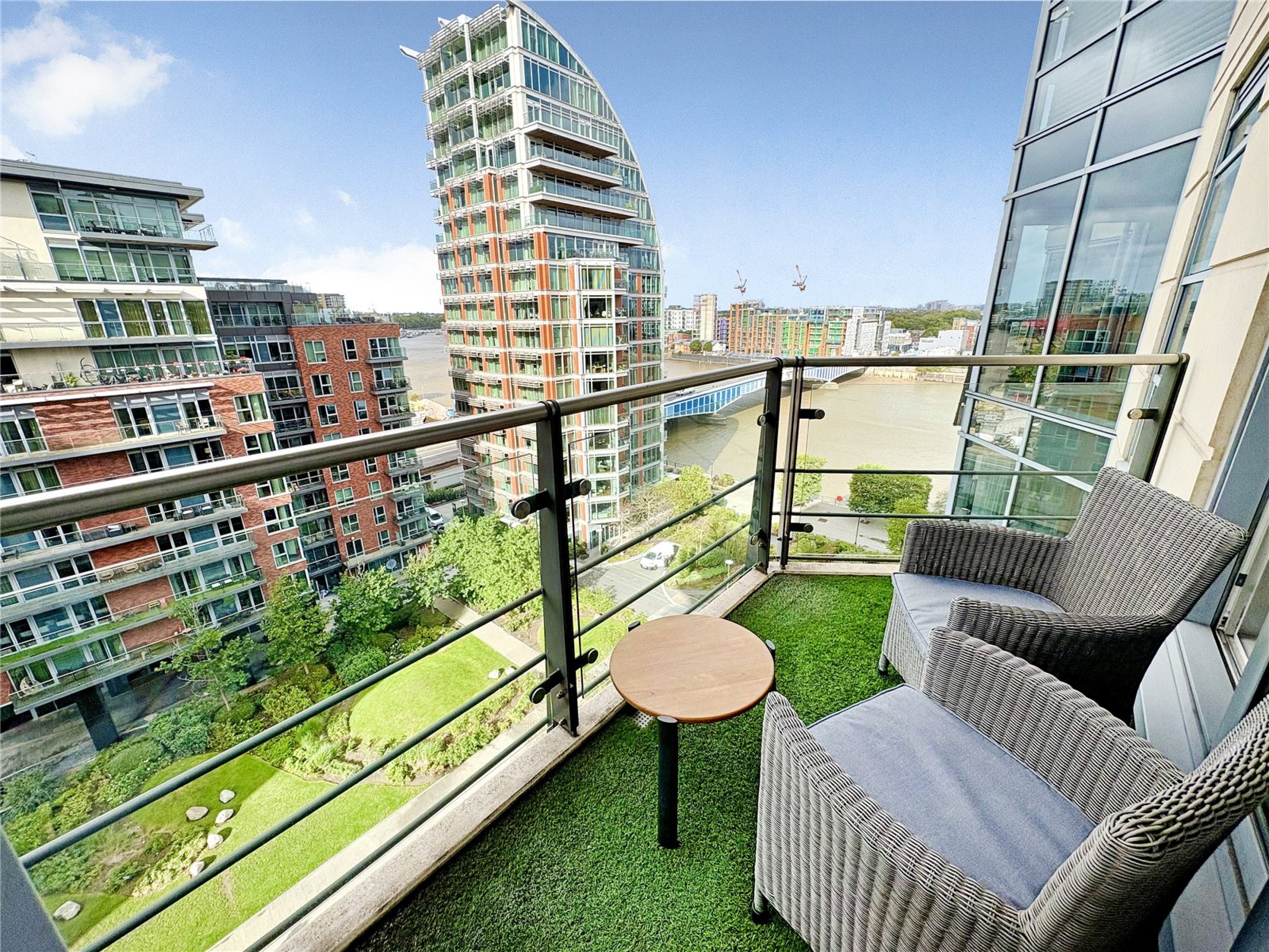 Images for Juniper Drive, Wandsworth, London EAID:4101633374 BID:CLM