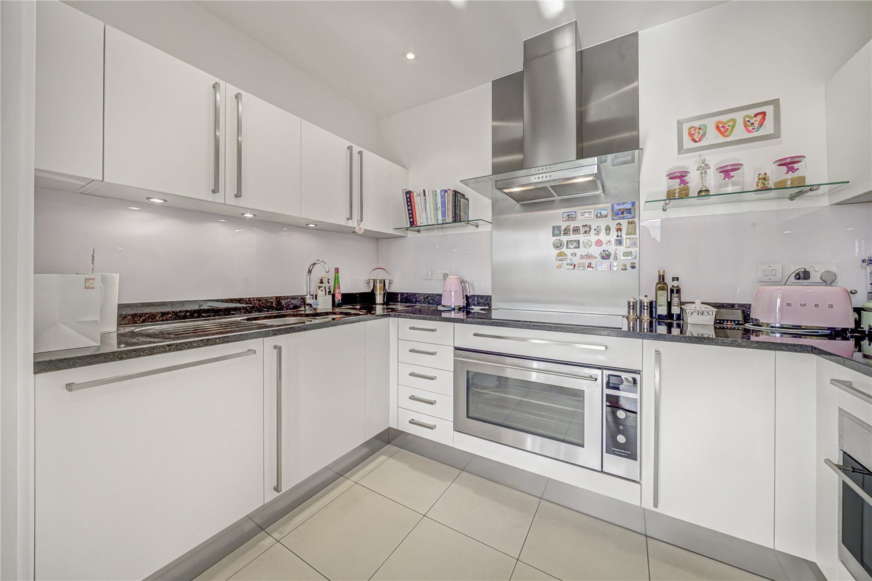 Images for Juniper Drive, Wandsworth, London EAID:4101633374 BID:CLM