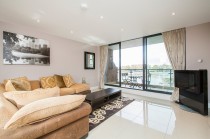 Anhalt Road, London, SW11