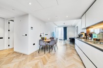 Fladgate House, 4 Circus Road West, SW11