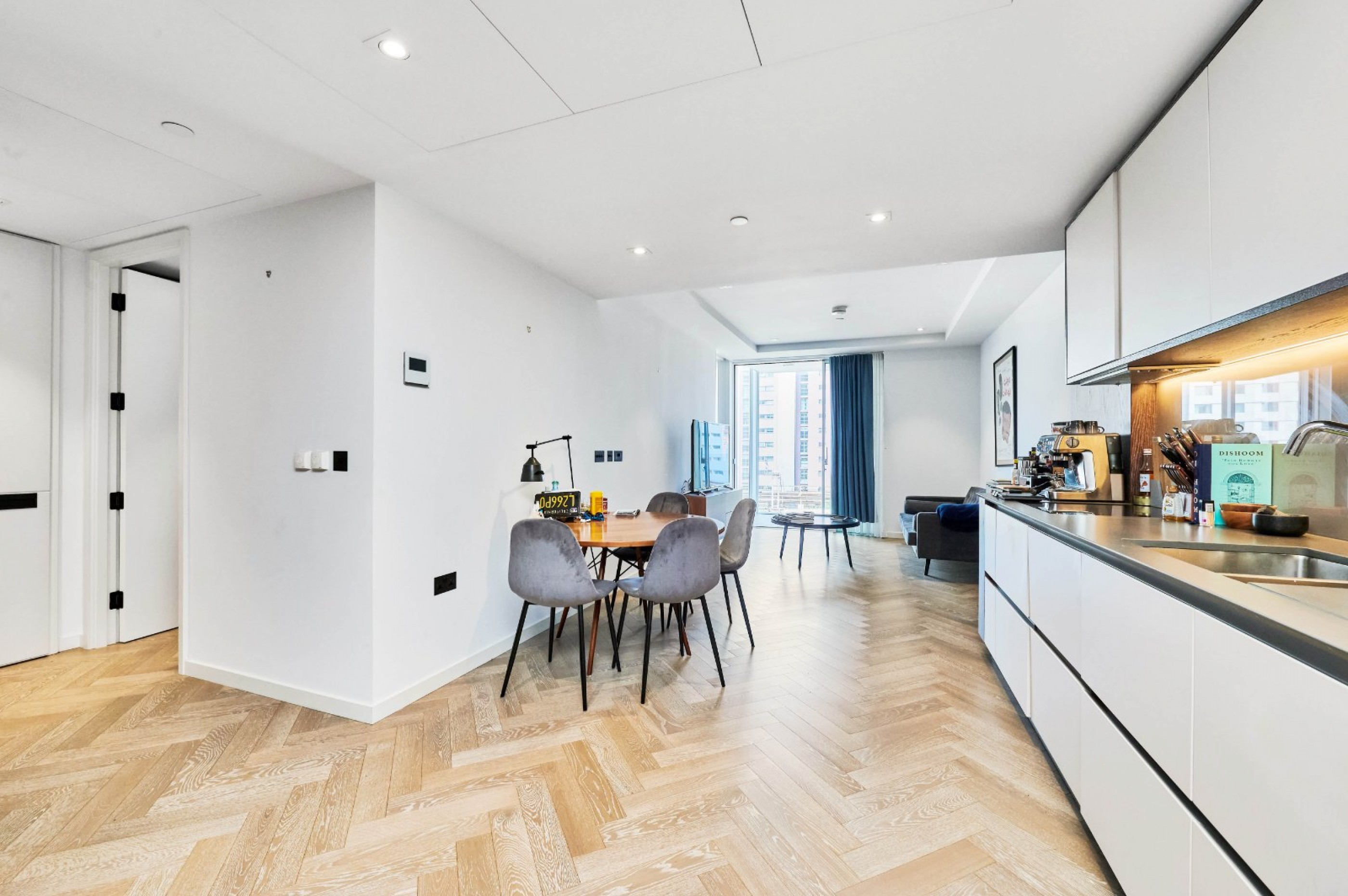 Images for Circus Road West, 4 Circus Road West, London EAID:4101633374 BID:BSE