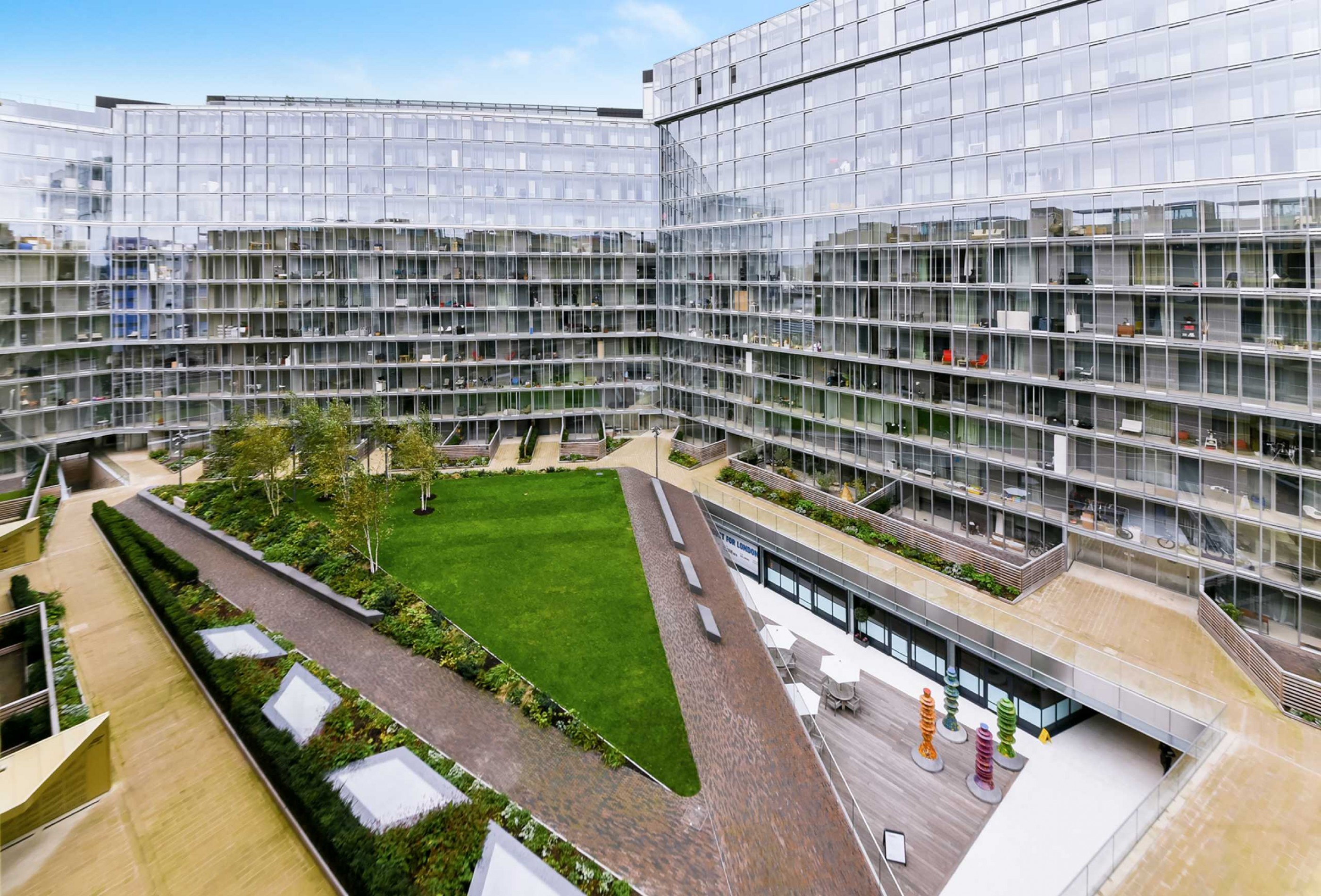 Images for Circus Road West, 4 Circus Road West, London EAID:4101633374 BID:BSE