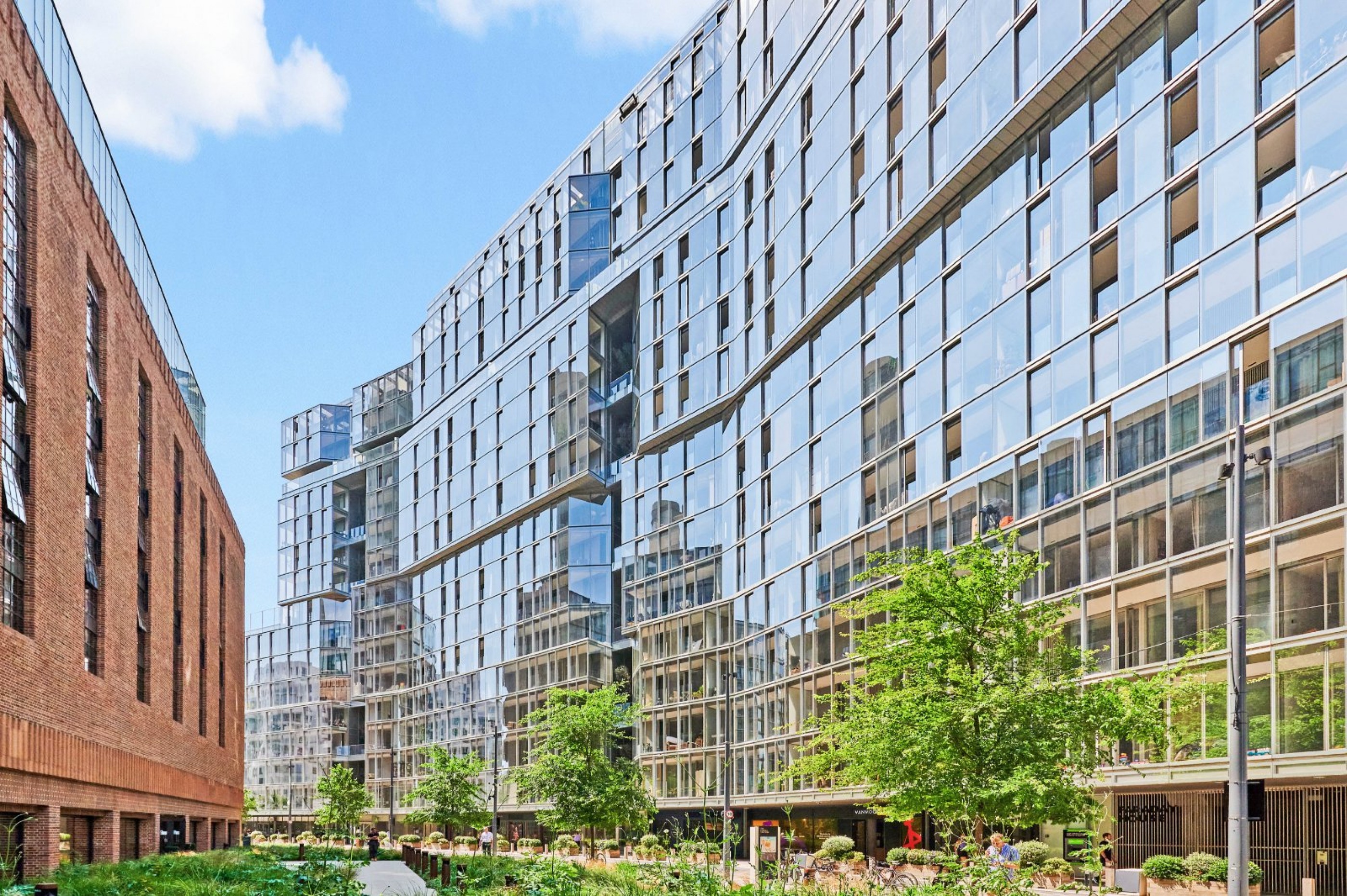 Images for Circus Road West, 4 Circus Road West, London EAID:4101633374 BID:BSE