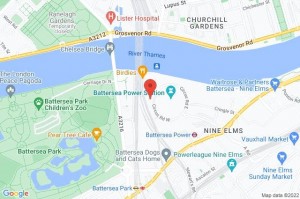 Images for Circus Road West, 4 Circus Road West, London