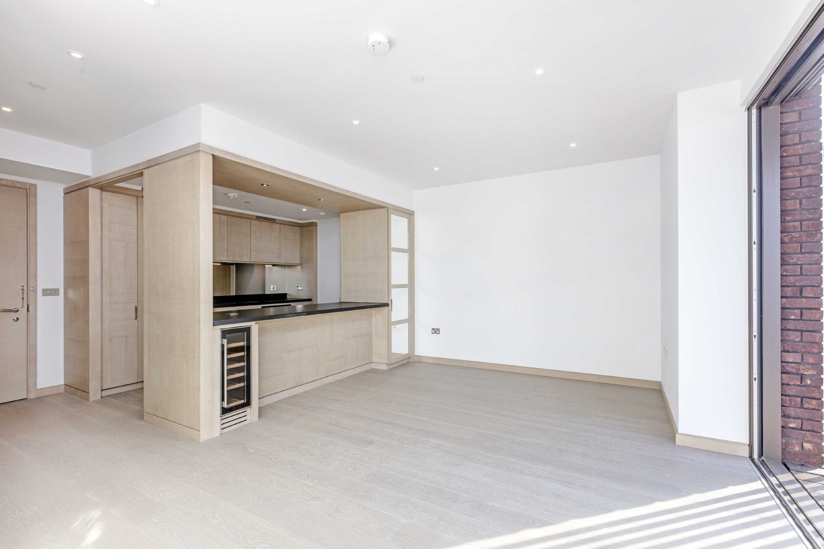 Images for Embassy Gardens, 1 Viaduct Gardens, London EAID:163099177 BID:BSE