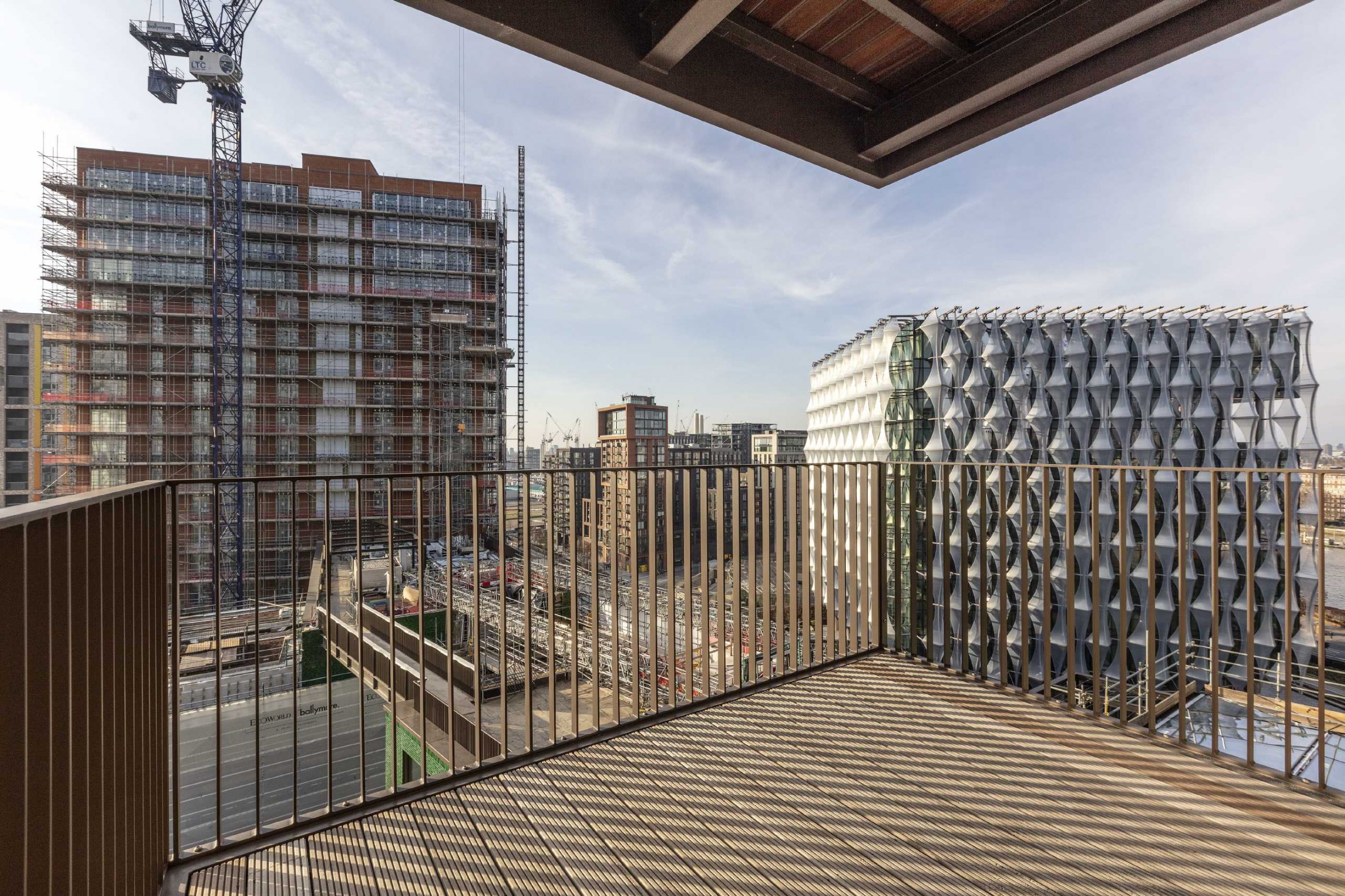 Images for Embassy Gardens, 1 Viaduct Gardens, London EAID:163099177 BID:BSE