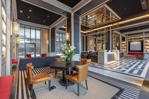 Images for Embassy Gardens, 1 Viaduct Gardens, London