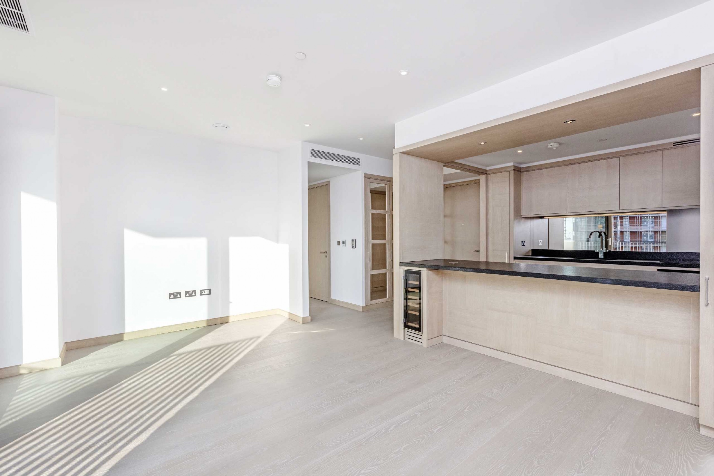 Images for Embassy Gardens, 1 Viaduct Gardens, London EAID:163099177 BID:BSE