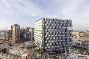 Images for Embassy Gardens, 1 Viaduct Gardens, London