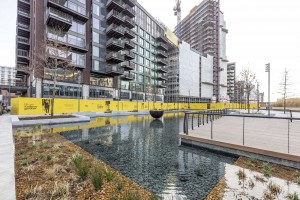 Images for Embassy Gardens, 1 Viaduct Gardens, London