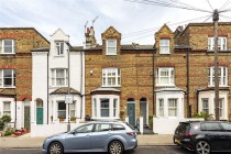 Colestown Street, London, SW11