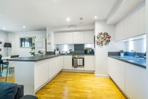 Rutherford House, 483 Battersea Park Road, SW11