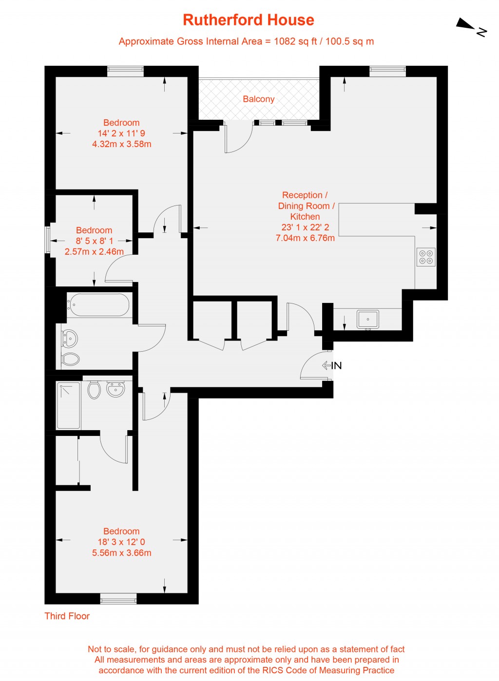 Images for Battersea Park Road, 483 Battersea Park Road, Battersea, London EAID:163099177 BID:BSE