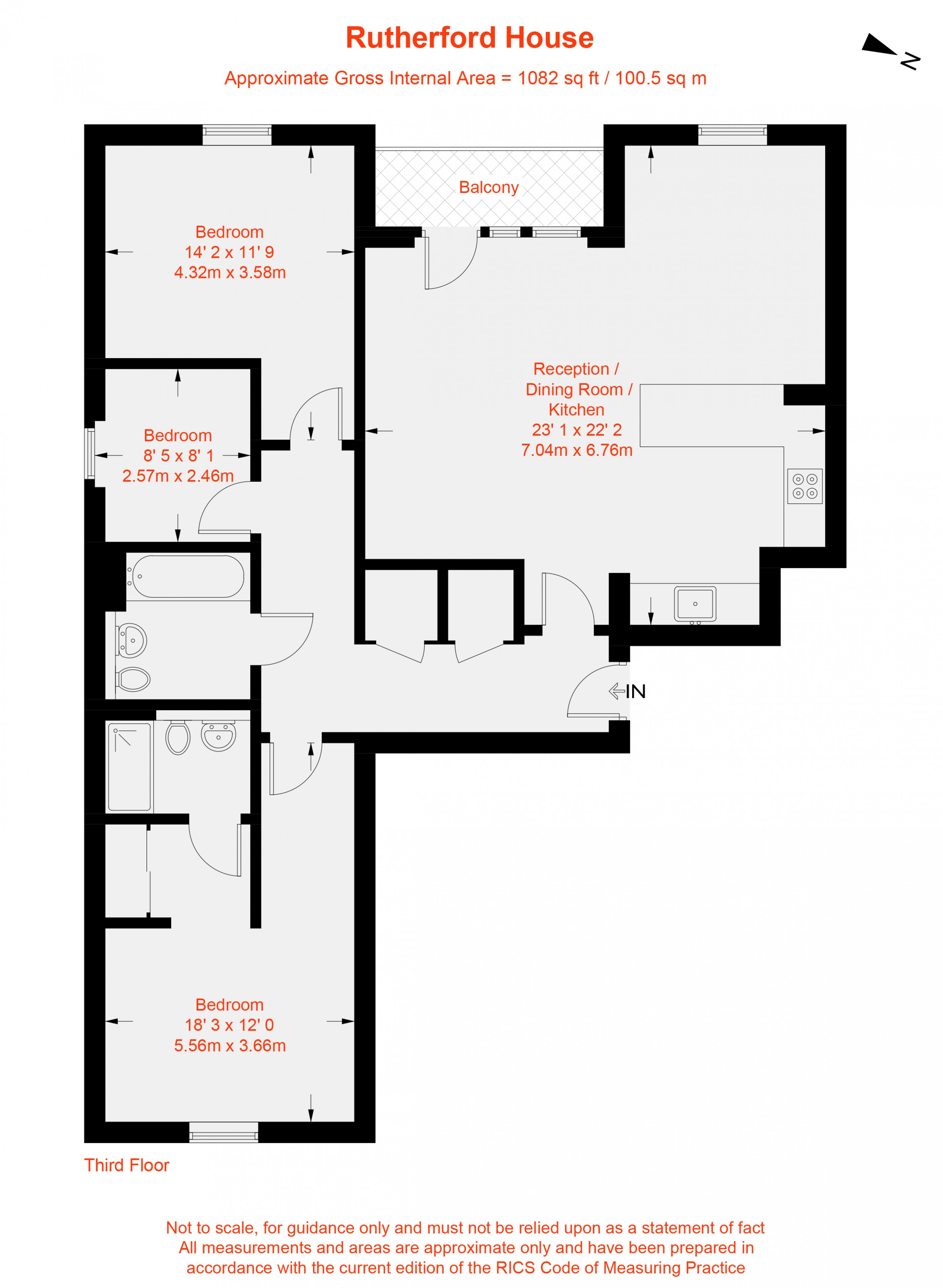Images for Battersea Park Road, 483 Battersea Park Road, Battersea, London EAID:163099177 BID:BSE