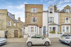 Images for London