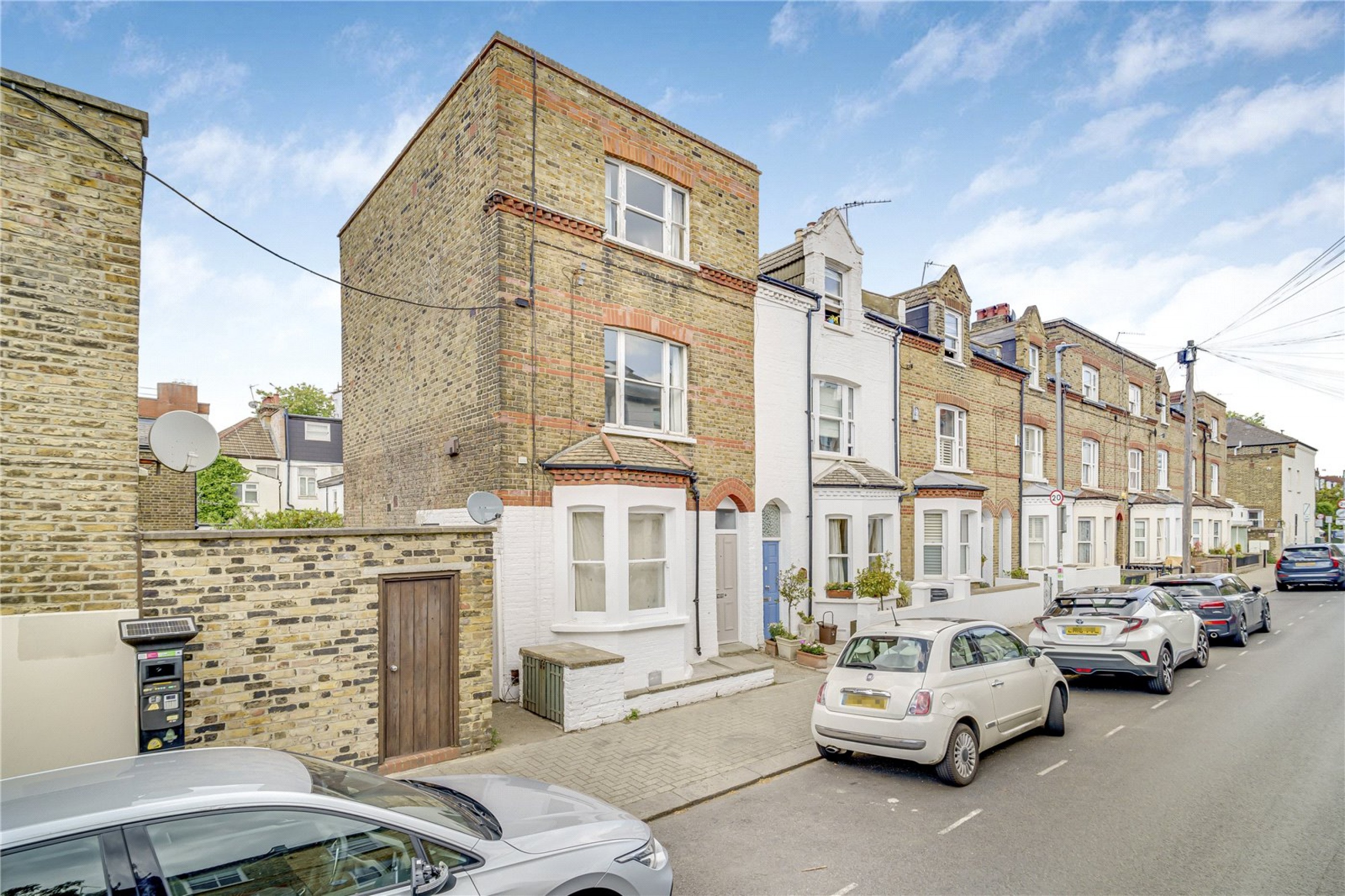 Images for London EAID:163099177 BID:BSE