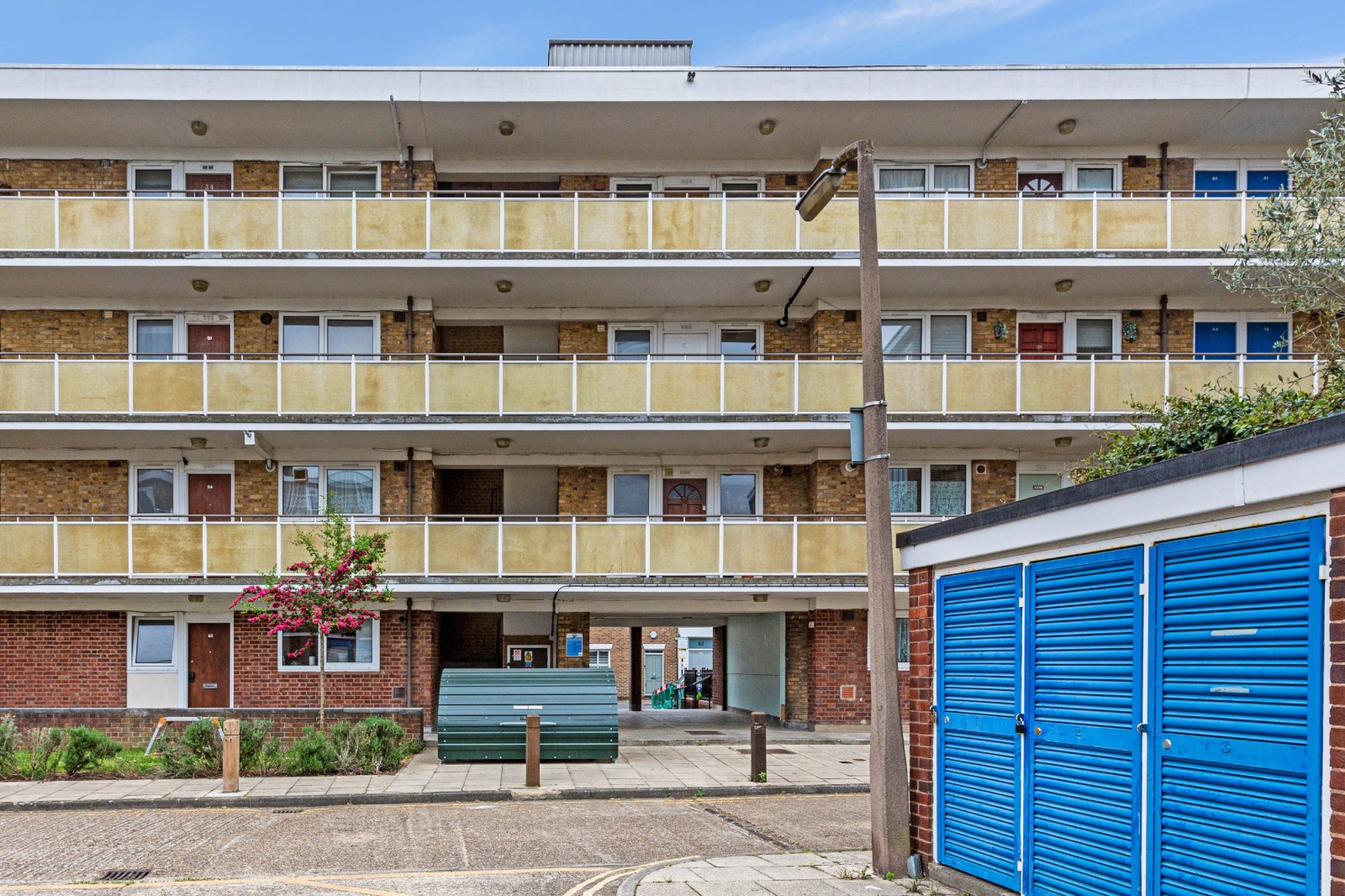 Images for Battersea High Street, London EAID:4101633374 BID:BSE