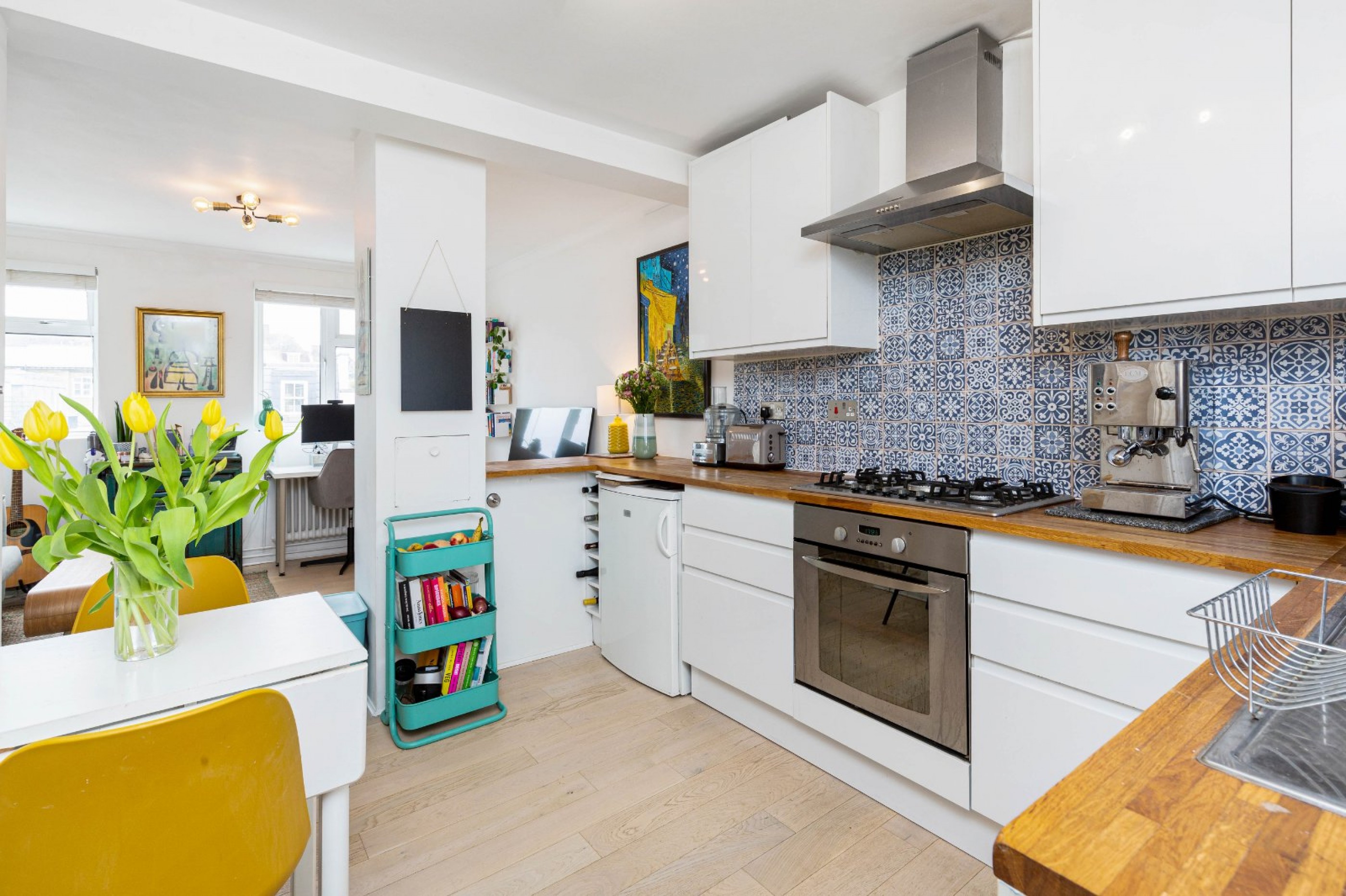 Images for Battersea High Street, London EAID:4101633374 BID:BSE