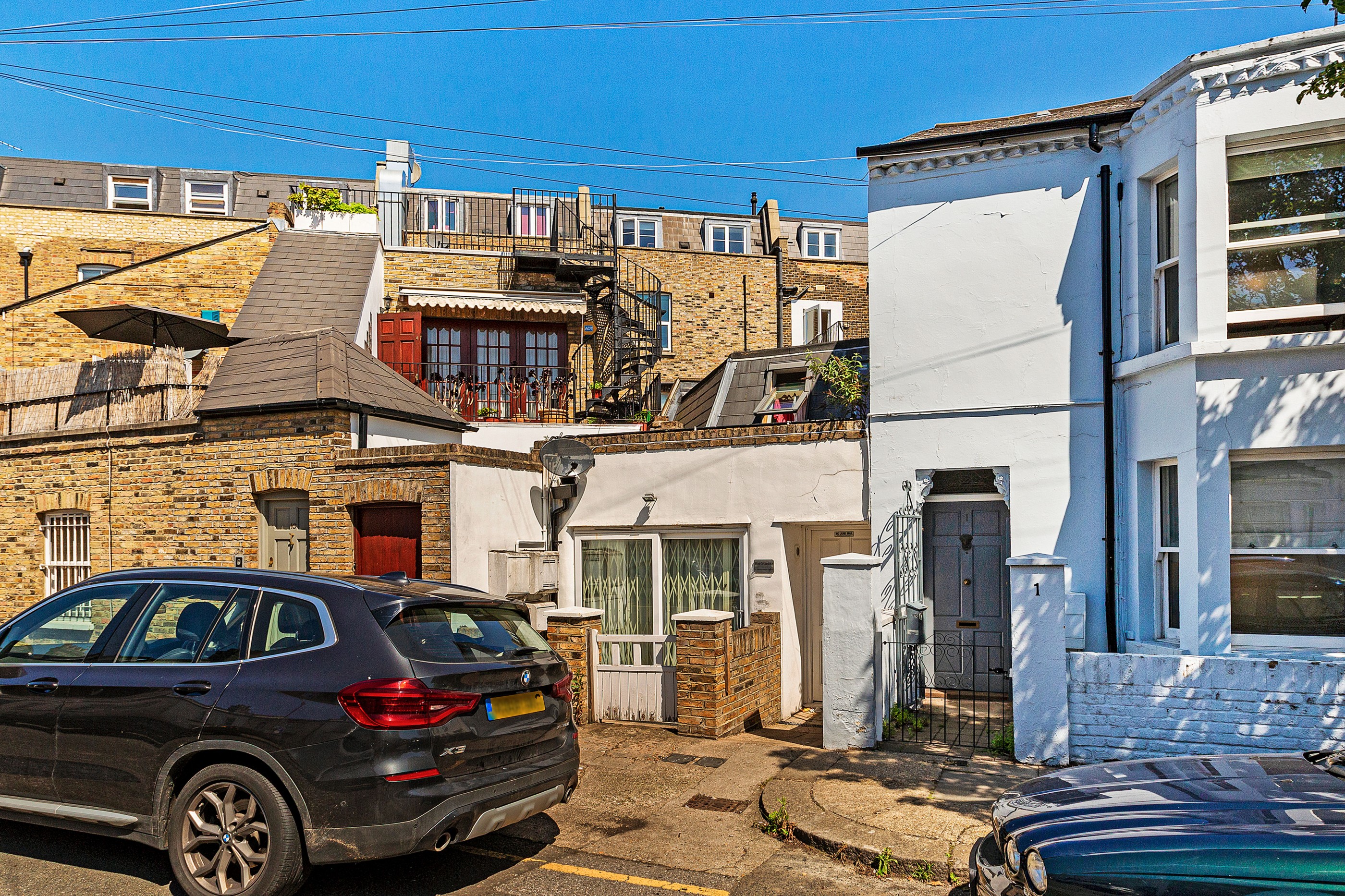 Images for Battersea EAID:163099177 BID:BSE