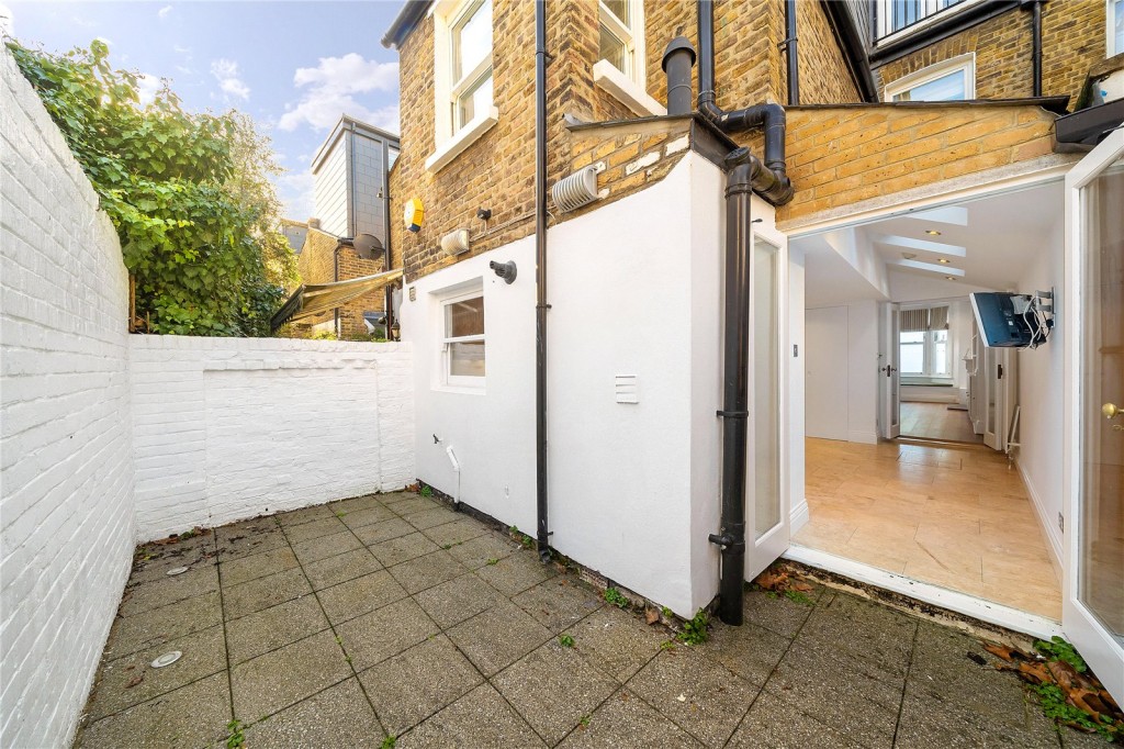 Images for Battersea EAID:4101633374 BID:BSE