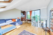Strathblaine Road, London, SW11