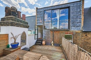 Images for London
