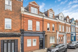 Images for London