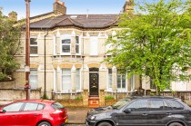 Eccles Road, London, SW11