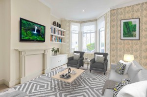 Images for London
