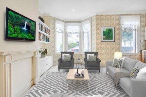 Images for London