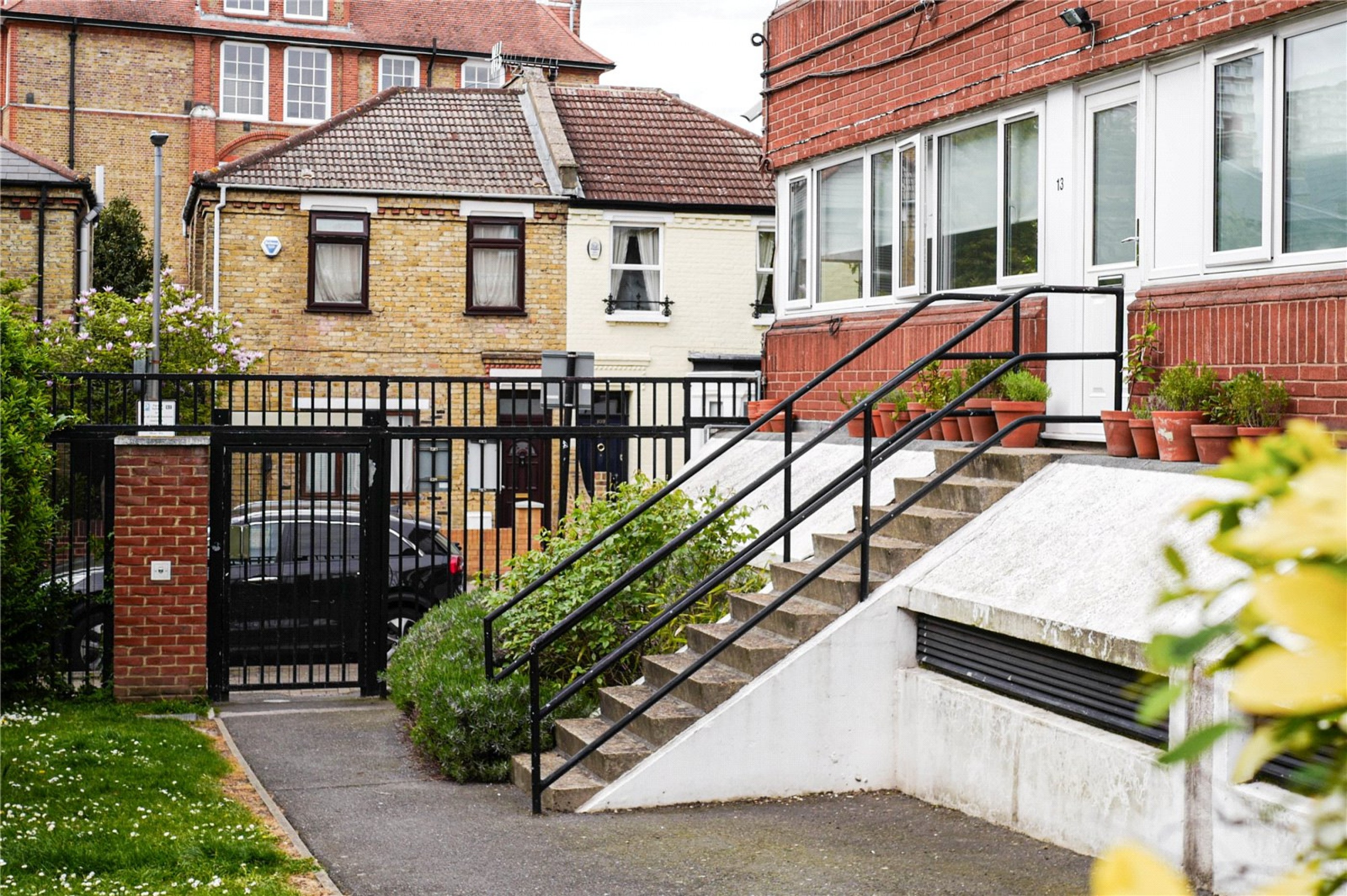 Images for Banbury Street, Battersea, London EAID:163099177 BID:BSE
