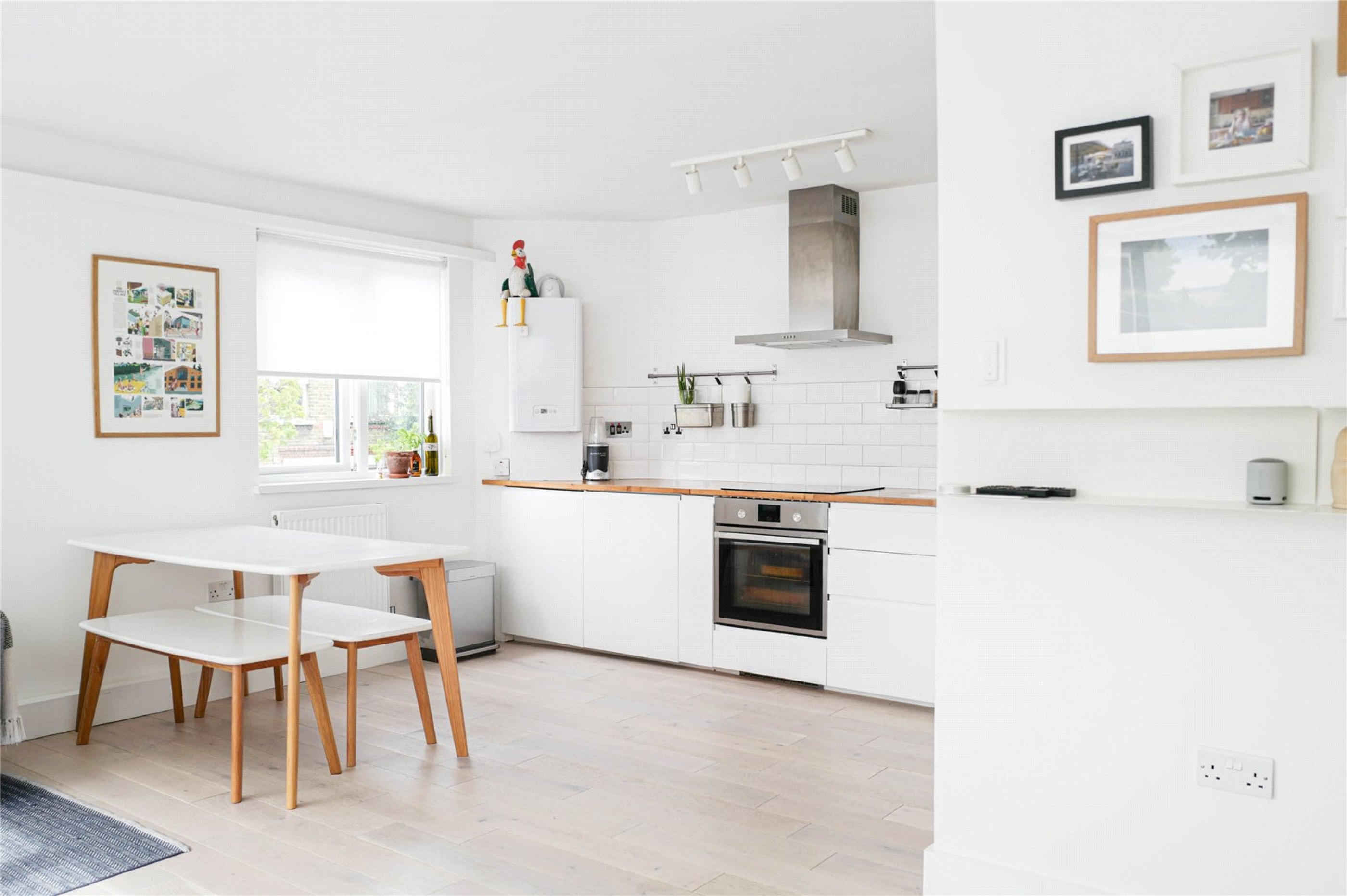 Images for Banbury Street, Battersea, London EAID:163099177 BID:BSE