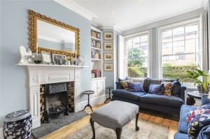 Images for London