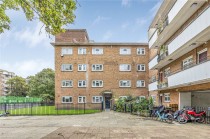 Fishlock Court, Paradise Road, SW4