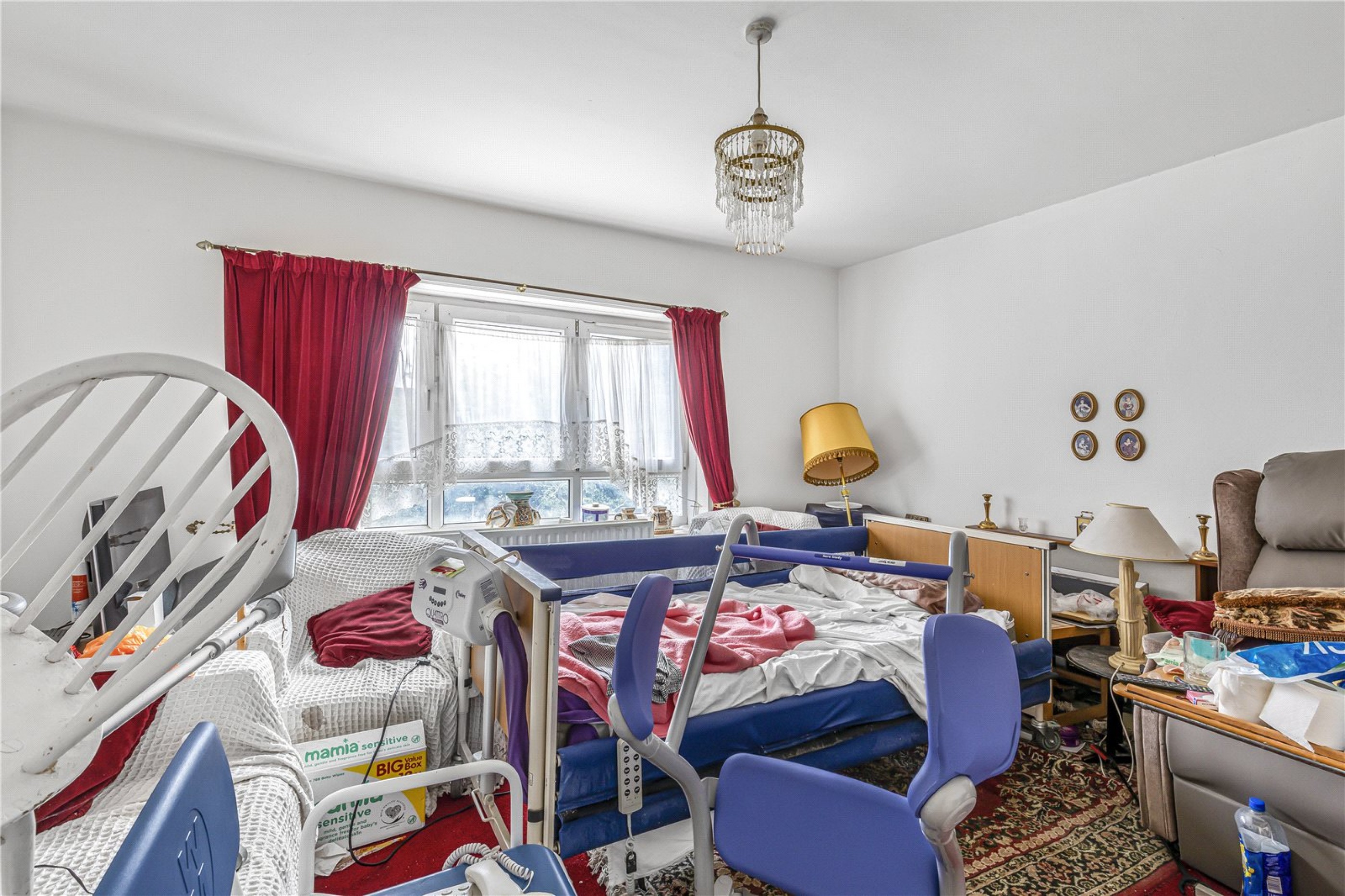 Images for Paradise Road, Clapham EAID:163099177 BID:CLM