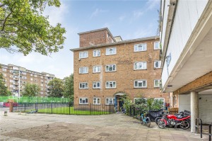 Images for Paradise Road, Clapham