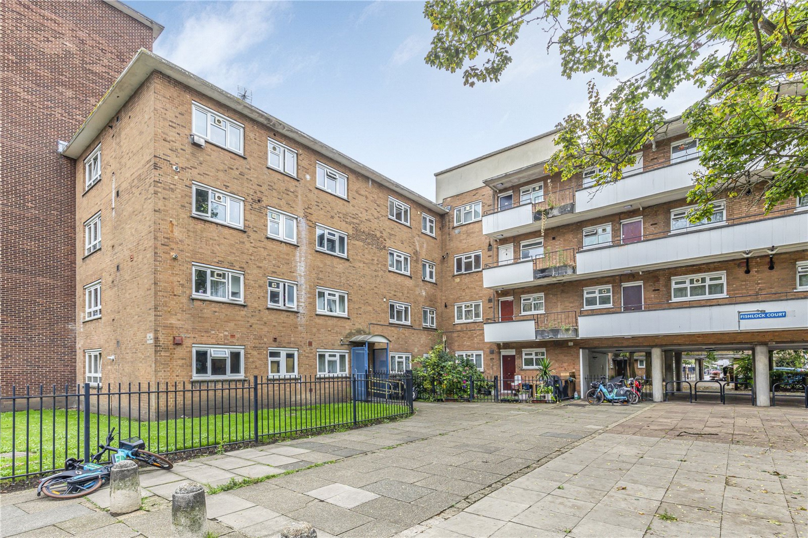 Images for Paradise Road, Clapham EAID:163099177 BID:CLM