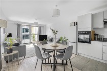 Bridges Court Road, London, SW11