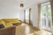Toland Square, London, SW15